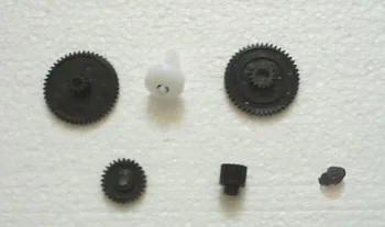 10pcs new ribbon drive gear assy for 4614 / SP320 / STAR SP300 printer RDA
10pcs new ribbon drive gear assy for 4614 / SP320 / STAR SP300 printer RDA