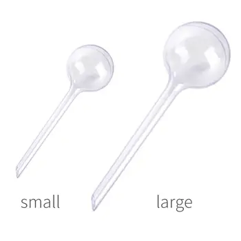 4pcs Watering Device Self-Watering System Gardening Tools Watering Globes Plastic Sprinklers Flower Equipment Outdoors
4pcs Watering Device Self-Watering System Gardening Tools Watering Globes Plastic Sprinklers Flower Equipment Outdoors