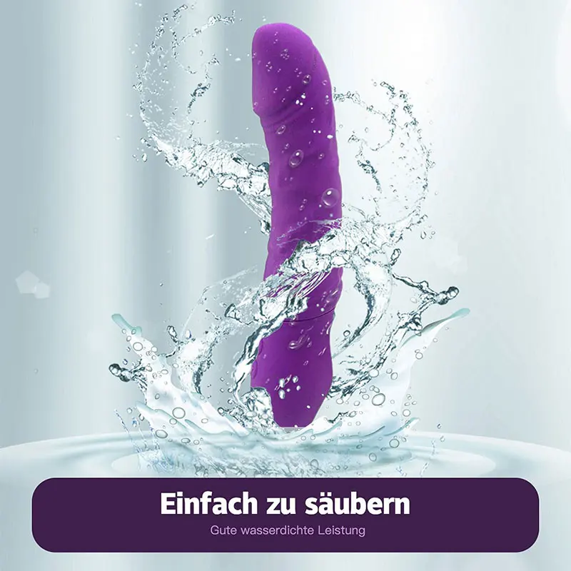 Фаллоимитаторы Эффект