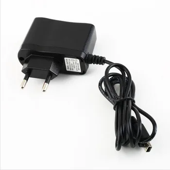 

EU Plug Home Travel Wall Power Supply AC Adapter Charger for Nintendo NDSI New 2DS 3DS XL/LL 3DSXL 3DSLL 2dsxl 2dsll Console