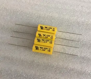 Icel Mwr 0.22uf630v Have A Fever Coupling Electrodeless Capacitance Electrolytic capacitor 
Icel Mwr 0.22uf630v Have A Fever Coupling Electrodeless Capacitance Electrolytic capacitor