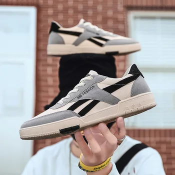 Chiang Men's Cheap Flat Shoes Sports Original Sneaker Light Jogging Lowprice Comfortable Breathable Unique zapatillas altas
Chiang Men's Cheap Flat Shoes Sports Original Sneaker Light Jogging Lowprice Comfortable Breathable Unique zapatillas altas