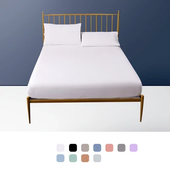 11 Colored Mattress Protector Cover Solid Color Hypoallergenic Anti-mite Bed Sheet Mattress Pad Queen Size Cover 2M*2M Size
11 Colored Mattress Protector Cover Solid Color Hypoallergenic Anti-mite Bed Sheet Mattress Pad Queen Size Cover 2M*2M Size
