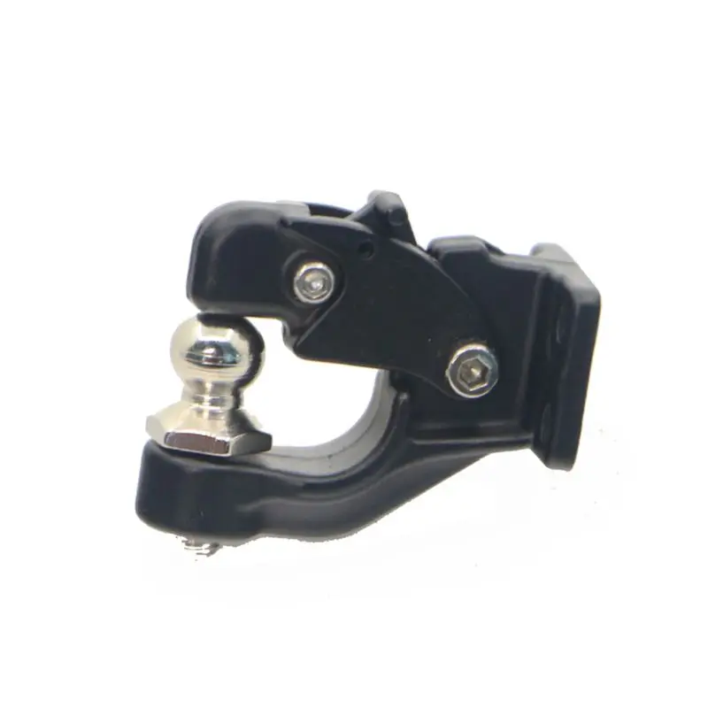 RC Car Metal Tow Hook Drop Hitch Receiver for 1/10 RC Crawler Traxxas TRX4 Axial SCX10 90046 Upgrade Parts Y51E
RC Car Metal Tow Hook Drop Hitch Receiver for 1/10 RC Crawler Traxxas TRX4 Axial SCX10 90046 Upgrade Parts Y51E