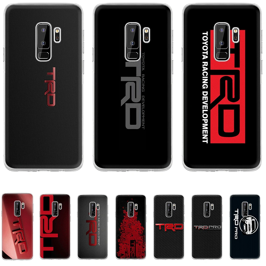 Phone Case For Samsung Galaxy J1 J2 J7 J5 J6 J3 Prime Hard Cover Protection Car Logo TRD Toyota Racing
Phone Case For Samsung Galaxy J1 J2 J7 J5 J6 J3 Prime Hard Cover Protection Car Logo TRD Toyota Racing