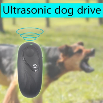 Ultrasonic Anti Barking Dog Training Regulator for Repellent Device Anti-bark Stop Repeller handheld ultrasonic dog drive
Ultrasonic Anti Barking Dog Training Regulator for Repellent Device Anti-bark Stop Repeller handheld ultrasonic dog drive