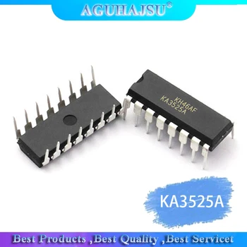 1PCS KA3525A 3525 DIP-16 chip PWM switching supply controller new original
1PCS KA3525A 3525 DIP-16 chip PWM switching supply controller new original