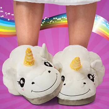 Funny Child Boy Girl Home Slipper Warm Anti Skid Cartoon Anime Aries Unicorn Slippers for Kids Winter Spring Hotel Slipper Shoes
Funny Child Boy Girl Home Slipper Warm Anti Skid Cartoon Anime Aries Unicorn Slippers for Kids Winter Spring Hotel Slipper Shoes