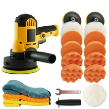 Car polishing machine waxing machine beauty tool floor electric 220V household car with scratch repair glazes machine dgl220
Car polishing machine waxing machine beauty tool floor electric 220V household car with scratch repair glazes machine dgl220