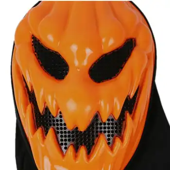 1Pcs Halloween Pumpkin Mask Props Grudge Ghost Hedging Zombie Mask Realistic Masquerade Halloween Mask Ghost Scary Mask Gifts
1Pcs Halloween Pumpkin Mask Props Grudge Ghost Hedging Zombie Mask Realistic Masquerade Halloween Mask Ghost Scary Mask Gifts