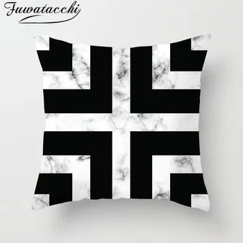 Fuwatacchi Geometric Pattern Cushion Cover Nordic Style and European Throw Pillow Cover Diamond Pattern Pillowcases
Fuwatacchi Geometric Pattern Cushion Cover Nordic Style and European Throw Pillow Cover Diamond Pattern Pillowcases