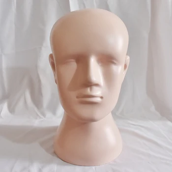 Mannequin Head Modle Head Training Head for Hat Dummy Head Wig Stand Hat Glasses Display Free Ship
Mannequin Head Modle Head Training Head for Hat Dummy Head Wig Stand Hat Glasses Display Free Ship