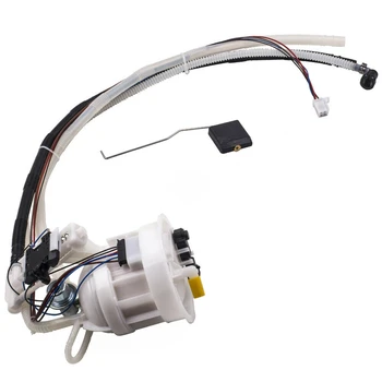 Fuel Pump Assembly Fits for Mercedes Benz E320 E500 CL500 CLS550 E350 2114704094
Fuel Pump Assembly Fits for Mercedes Benz E320 E500 CL500 CLS550 E350 2114704094