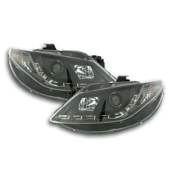 FKSFSSE010015fari Daylight LED DRL look Seat Ibiza 6J type year Constr. 08-12 Black
FKSFSSE010015fari Daylight LED DRL look Seat Ibiza 6J type year Constr. 08-12 Black