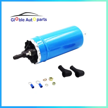 Universal new blue high pressure Electric Fuel Pump for Renault Alfa BMW Opel Vauxhall Toyota 0580464038
Universal new blue high pressure Electric Fuel Pump for Renault Alfa BMW Opel Vauxhall Toyota 0580464038
