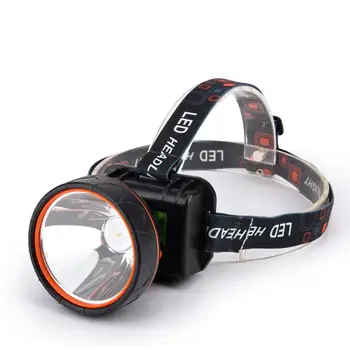 Headlight 2 Modes Hiking Head Torch Lamp Headlamp Rechargeable WaterResistant 5W Sporting Goods Strong Light Fishing Camping
Headlight 2 Modes Hiking Head Torch Lamp Headlamp Rechargeable WaterResistant 5W Sporting Goods Strong Light Fishing Camping