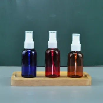 50pcs/Lot 50MLPortable Blue/Red/brown Perfume Atomizer Hydrating Spray Bottle Makeup Tools
50pcs/Lot 50MLPortable Blue/Red/brown Perfume Atomizer Hydrating Spray Bottle Makeup Tools