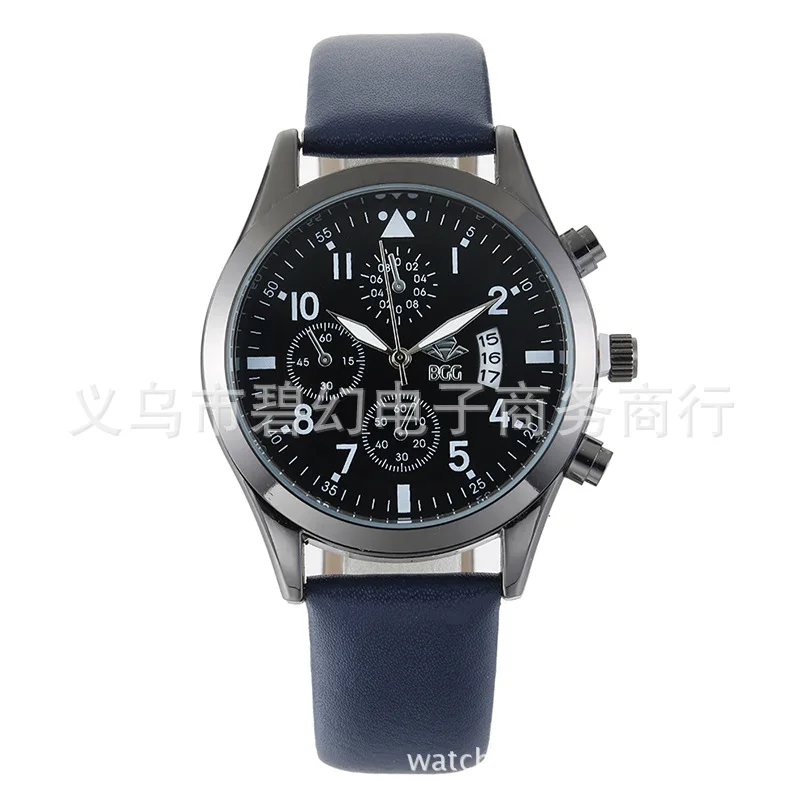 2017 Hot Sales AliExpress Hot Selling Men High Quality Calendar Quartz Watch Waterproof Casual Leather Watch
2017 Hot Sales AliExpress Hot Selling Men High Quality Calendar Quartz Watch Waterproof Casual Leather Watch