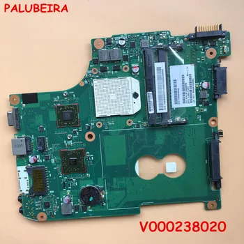 PALUBEIRA V000238020 For Toshiba Satellite C600D C645D Laptop motherboard 6050A2357601-MB-A01 DDR3 fully tested work perfect
PALUBEIRA V000238020 For Toshiba Satellite C600D C645D Laptop motherboard 6050A2357601-MB-A01 DDR3 fully tested work perfect