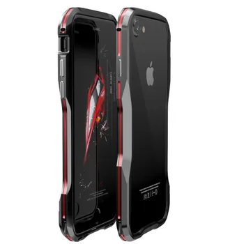 For iPhone SE 2020 Case Metal Frame Shockproof Double Color Aluminum Bumper Protect Cover for iPhone se 2020 Case 4.7"
For iPhone SE 2020 Case Metal Frame Shockproof Double Color Aluminum Bumper Protect Cover for iPhone se 2020 Case 4.7"