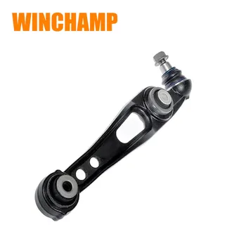 Front Lower Suspension Control Rear Arm LR045243 For Range Rover Sport 2013
Front Lower Suspension Control Rear Arm LR045243 For Range Rover Sport 2013