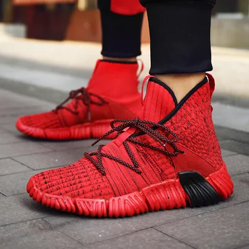 Shoes men Sneakers Race Men shoes Sneakers Male off white Shoes Speed Knit Original Luxury Trainer loafers running Shoes
Shoes men Sneakers Race Men shoes Sneakers Male off white Shoes Speed Knit Original Luxury Trainer loafers running Shoes