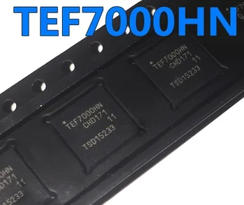 5-20pcs New Front-end chip of TEF7000HN/V3 TEF7000HN QFN48 digital low and intermediate frequency car radio
5-20pcs New Front-end chip of TEF7000HN/V3 TEF7000HN QFN48 digital low and intermediate frequency car radio