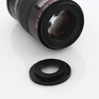 C-NEX Camera C Movie Lens to for SONY NEX E Mount Camera Camcorder Adapter Ring for NEX-3 NEX-C3 NEX-VG10 NEX-5 NEX-5C NEX-7
C-NEX Camera C Movie Lens to for SONY NEX E Mount Camera Camcorder Adapter Ring for NEX-3 NEX-C3 NEX-VG10 NEX-5 NEX-5C NEX-7