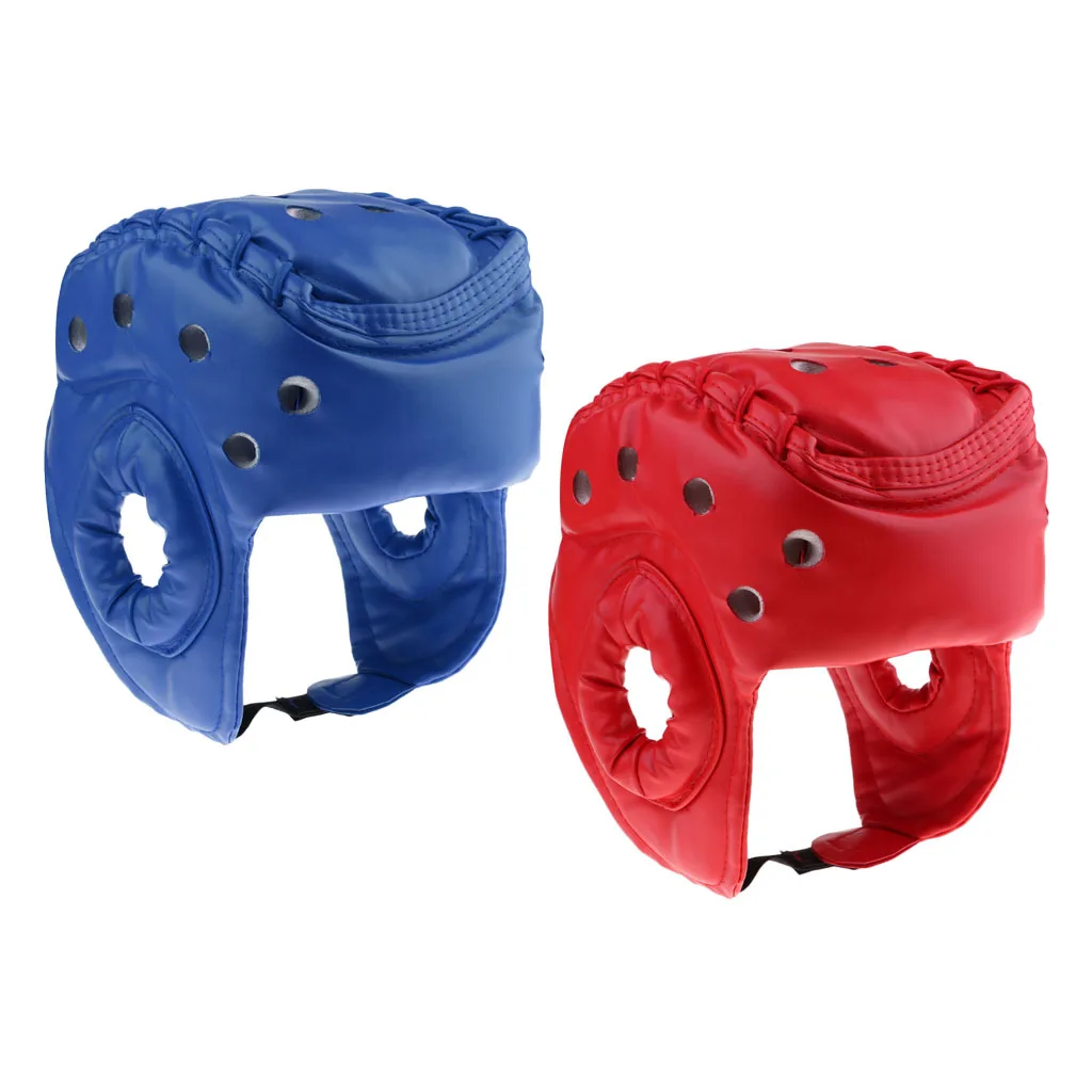 Kids Adults Boxing Helmet Head Guard MMA Headgear Protector for Boxing MMA Martial Arts Kickboxing Training Kids Adults Boxing Helmet Head Guard MMA Headgear Protector for Boxing MMA Martial Arts Kickboxing Training