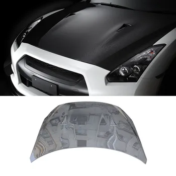OLOTDI Factory Car Styling OEM Style Carbon Fiber Front Bonnet Hood Cover Fit For NISSAN GTR35 2008-2016
OLOTDI Factory Car Styling OEM Style Carbon Fiber Front Bonnet Hood Cover Fit For NISSAN GTR35 2008-2016