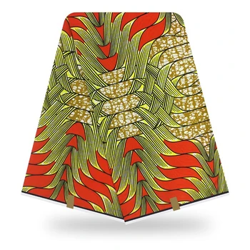 Mitex Print Cotton Fabrics For Craft Making Dresses Skirts /African Fabrics Kitenge Tissues Africain Pagne YBGSW-28
Mitex Print Cotton Fabrics For Craft Making Dresses Skirts /African Fabrics Kitenge Tissues Africain Pagne YBGSW-28