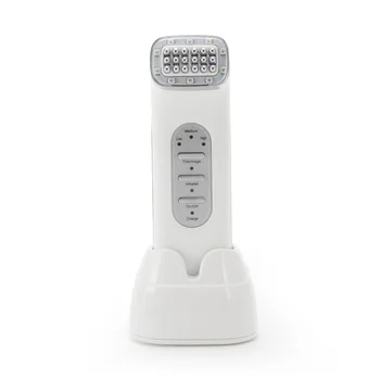 Radio Frequency RF Facial Massager Ultrasonic Chin Face Lifting Wrinkle Remove Anti-aging Beauty Massage Instrument 
Radio Frequency RF Facial Massager Ultrasonic Chin Face Lifting Wrinkle Remove Anti-aging Beauty Massage Instrument