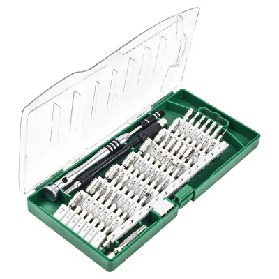 60/1CRV mobile phone machine removal and maintenance tool clock screwdriver multi-function combination screwdriver set
60/1CRV mobile phone machine removal and maintenance tool clock screwdriver multi-function combination screwdriver set