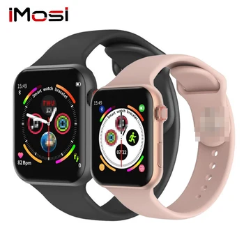F10 Smart Watch HD Color Full Touch Screen Sports Smartwatch Heart Rate Blood Pressure Tracker Fitness For Apple IOS Android
F10 Smart Watch HD Color Full Touch Screen Sports Smartwatch Heart Rate Blood Pressure Tracker Fitness For Apple IOS Android