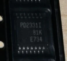 TPS2331IPWR TPS2331IPW TPS2331I PD2331I 3 -13V Single Hot-Swap 14-TSSOP 10 шт./лот
TPS2331IPWR TPS2331IPW TPS2331I PD2331I 3 -13V Single Hot-Swap 14-TSSOP 10 шт./лот