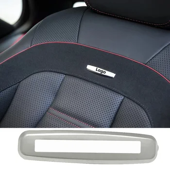 1-100 pcs For Mercedes Benz AMG Badge Car Seat Logo Trim Cover Car Styling For A B C E S Class X156 X164 A180 A200 A250 X166 CL
1-100 pcs For Mercedes Benz AMG Badge Car Seat Logo Trim Cover Car Styling For A B C E S Class X156 X164 A180 A200 A250 X166 CL