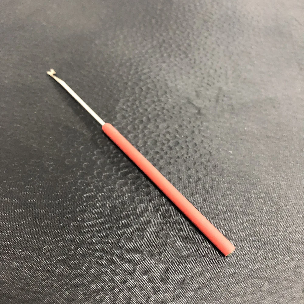 Saxophone Clarinet Oboe Flute Pin Spring Profession Adjustment Repair Tool Stainless Steel Needle Spring Crochet
Saxophone Clarinet Oboe Flute Pin Spring Profession Adjustment Repair Tool Stainless Steel Needle Spring Crochet