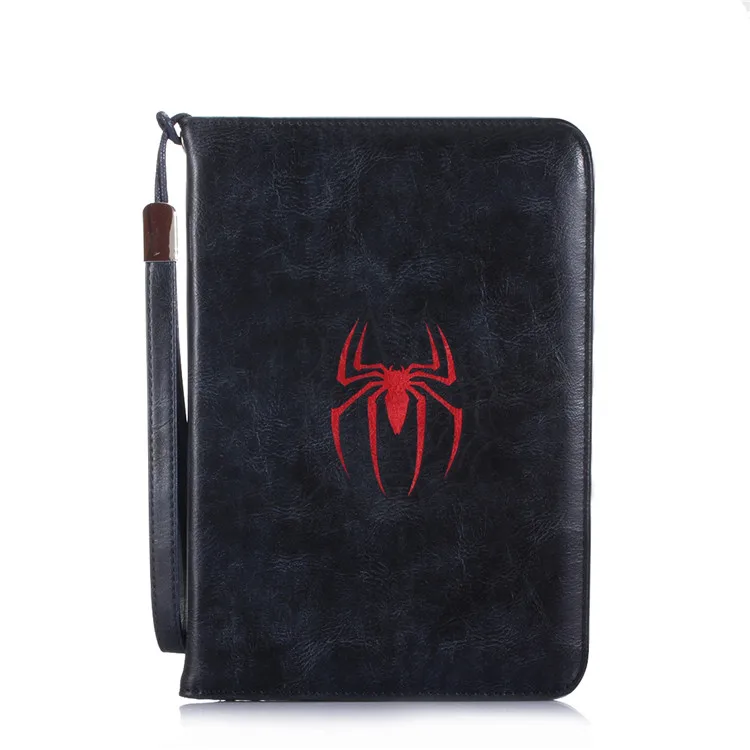 ipad 2018 leather case 15