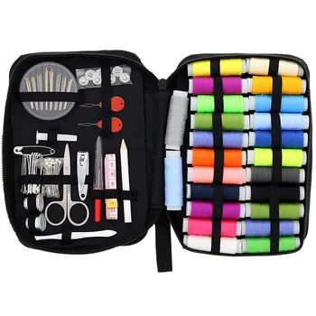 Sewing Kit Thread Repair Set Sewing Threads Set Needles And Thread Combination Portable Mini Mending Button Travel Sew Kits J80
Sewing Kit Thread Repair Set Sewing Threads Set Needles And Thread Combination Portable Mini Mending Button Travel Sew Kits J80