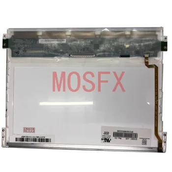 10.4 inch industrial LCD screen G104X1-L03 G104X1-L04 resolution DISPLAY SCREEN
10.4 inch industrial LCD screen G104X1-L03 G104X1-L04 resolution DISPLAY SCREEN