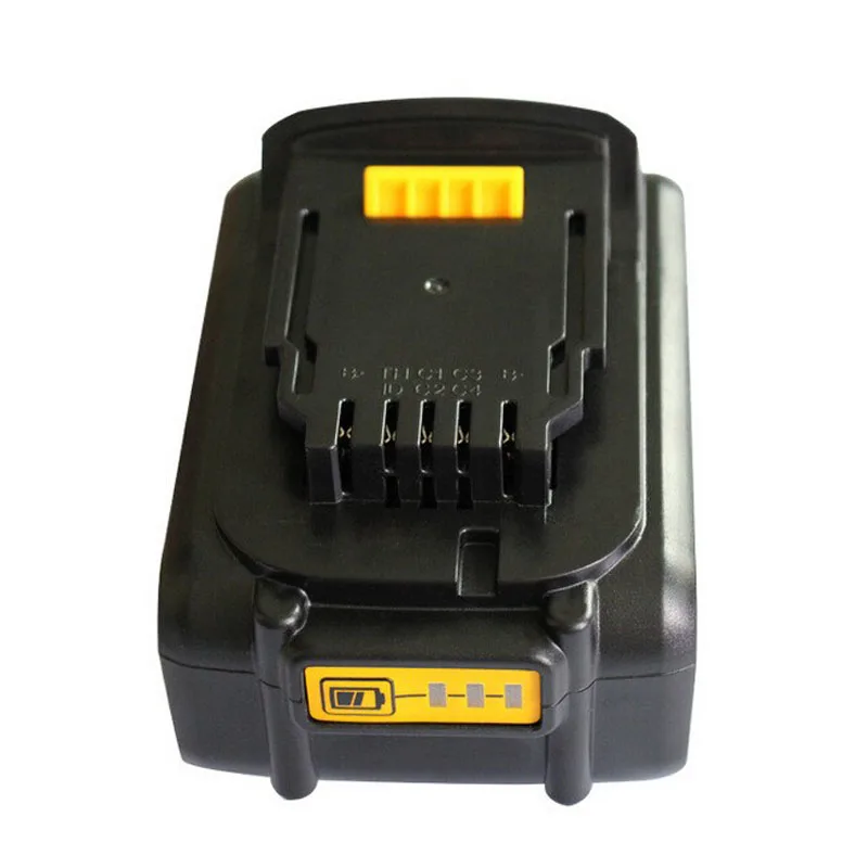 dawupine 10 Pieces DCB200 Li-ion Battery Plastic Box Case PCB Charging Protection Circuit Board For Dewalt 18V 20V 3.0Ah Tool
dawupine 10 Pieces DCB200 Li-ion Battery Plastic Box Case PCB Charging Protection Circuit Board For Dewalt 18V 20V 3.0Ah Tool