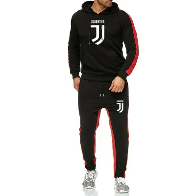 2020 sportswear suit men's fashion brand casual two-piece suit men's casual sports hooded sweatpants suit
2020 sportswear suit men's fashion brand casual two-piece suit men's casual sports hooded sweatpants suit