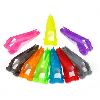 iFlight TurboBee 120RS 136RS Replacement Canopy TPU 3D Print Printing for FPV Racing Quadcopter RC Drone Parts
iFlight TurboBee 120RS 136RS Replacement Canopy TPU 3D Print Printing for FPV Racing Quadcopter RC Drone Parts