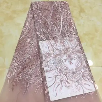 2020 French Net tulle Lace Fabric For Wedding Dress Embroidery African Tulle Mesh LACE DPNO292
2020 French Net tulle Lace Fabric For Wedding Dress Embroidery African Tulle Mesh LACE DPNO292