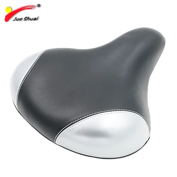 Bicycle Saddle Cycling Big Bum wide Saddle Seat Road MTB Moutain Bike Comfort Absorption Rainproof cycling bicycle parts
Bicycle Saddle Cycling Big Bum wide Saddle Seat Road MTB Moutain Bike Comfort Absorption Rainproof cycling bicycle parts