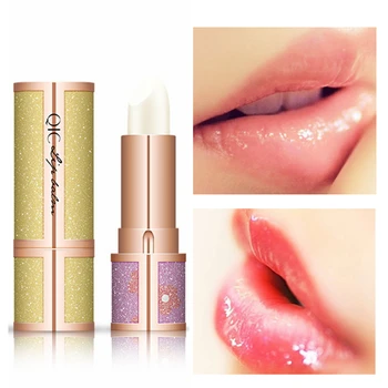 Colorless Natural Lip Balm Lasting Moist Moisturizing Vitamin E Fruit Honey Essence Exfoliating Lipstick Lipbalm Lips Makeup
Colorless Natural Lip Balm Lasting Moist Moisturizing Vitamin E Fruit Honey Essence Exfoliating Lipstick Lipbalm Lips Makeup