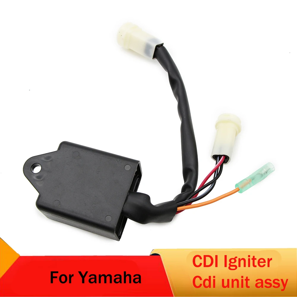 Воспламенитель CDI для мотоцикла Yamaha 59V-85540-20 59V-85540-21 YFM225 Moto-4 225 YFM250 Moto-4 250 Cdi
Воспламенитель CDI для мотоцикла Yamaha 59V-85540-20 59V-85540-21 YFM225 Moto-4 225 YFM250 Moto-4 250 Cdi