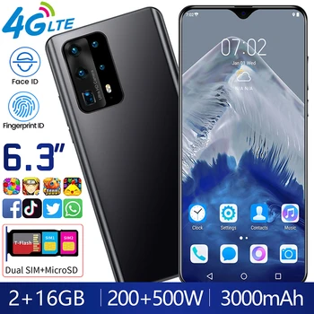 mobile phones In Stock A7 Pro Quad Camera Andriod 10 OS 6.3" FHD+ Full Screen 8 cores +128 GB Global Version Phone
mobile phones In Stock A7 Pro Quad Camera Andriod 10 OS 6.3" FHD+ Full Screen 8 cores +128 GB Global Version Phone