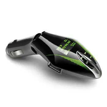 Hot Wireless FM Transmitter Car Mp3 Player 3 Colors LCD Screen Car Audio MP3 Music Player FM Modulator With Remote Control
Hot Wireless FM Transmitter Car Mp3 Player 3 Colors LCD Screen Car Audio MP3 Music Player FM Modulator With Remote Control