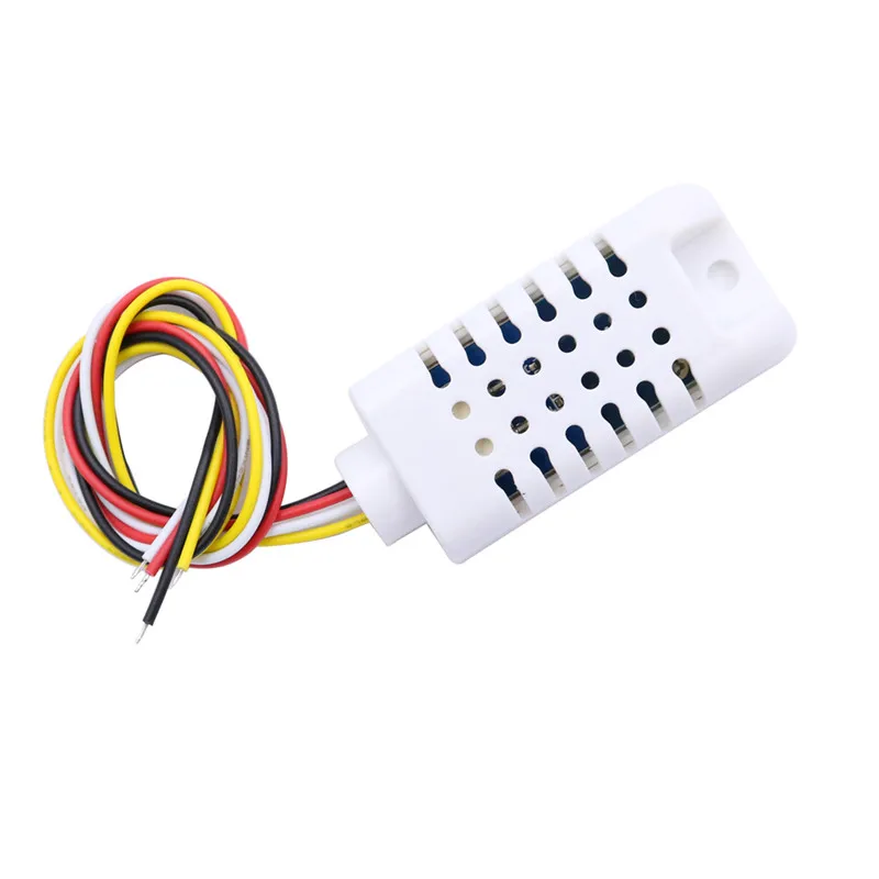IOT-TH02 SHT30 Temperature & Humidity Sensor for arduino Stm32/Professional industrial grade IOT LORA node sensors
IOT-TH02 SHT30 Temperature & Humidity Sensor for arduino Stm32/Professional industrial grade IOT LORA node sensors
